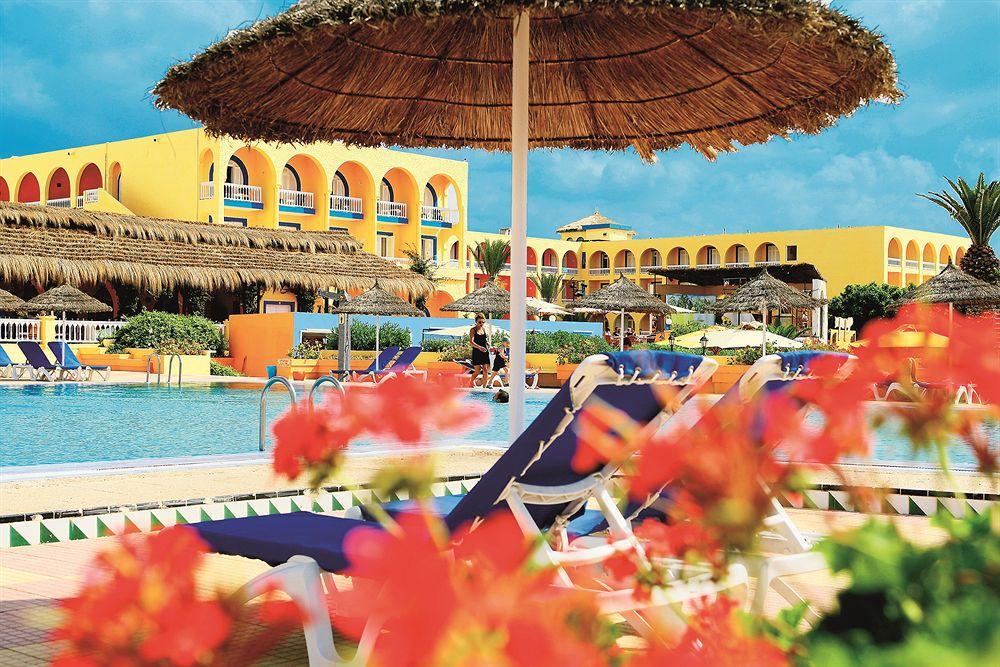 Caribbean World Hammamet Garden Yasmine Hammamet Exterior foto