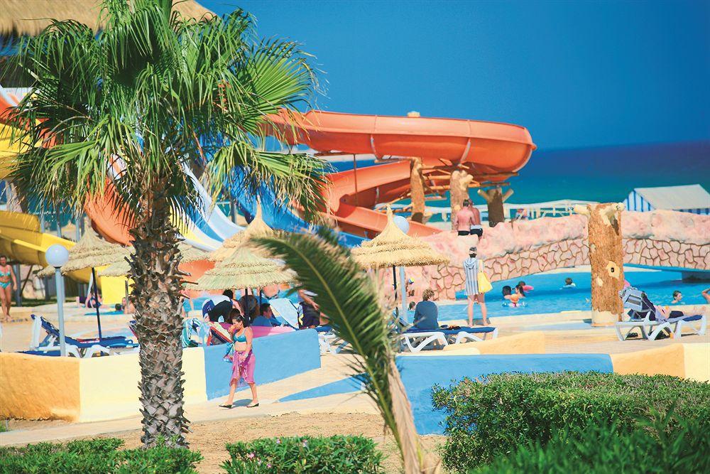 Caribbean World Hammamet Garden Yasmine Hammamet Exterior foto