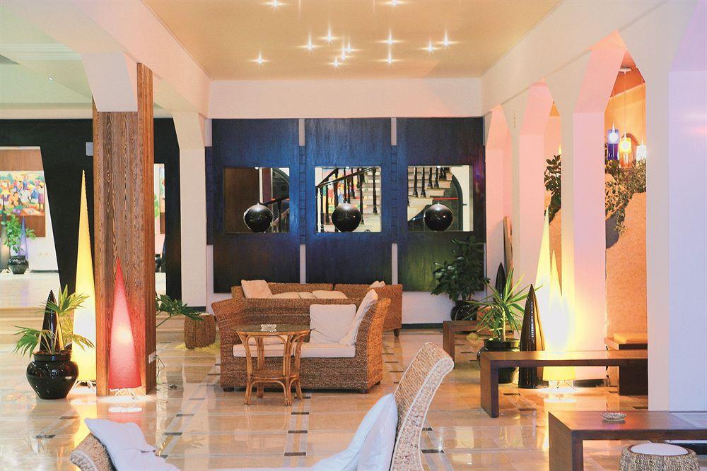 Caribbean World Hammamet Garden Yasmine Hammamet Exterior foto