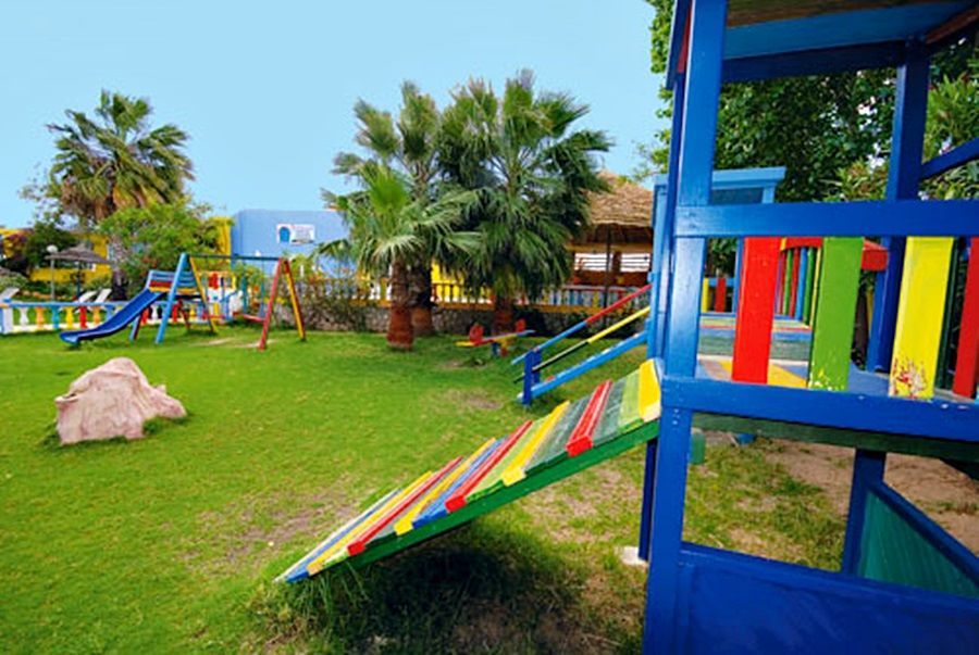 Caribbean World Hammamet Garden Yasmine Hammamet Exterior foto