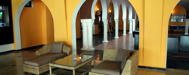 Caribbean World Hammamet Garden Yasmine Hammamet Exterior foto