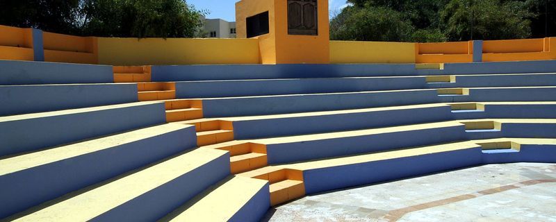 Caribbean World Hammamet Garden Yasmine Hammamet Exterior foto