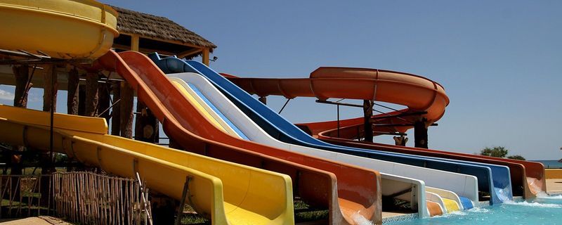Caribbean World Hammamet Garden Yasmine Hammamet Exterior foto