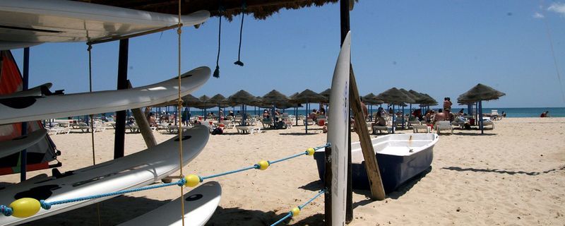 Caribbean World Hammamet Garden Yasmine Hammamet Exterior foto