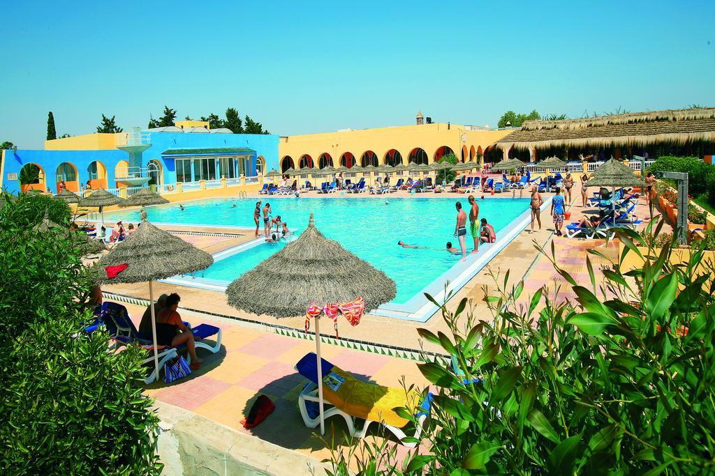 Caribbean World Hammamet Garden Yasmine Hammamet Exterior foto