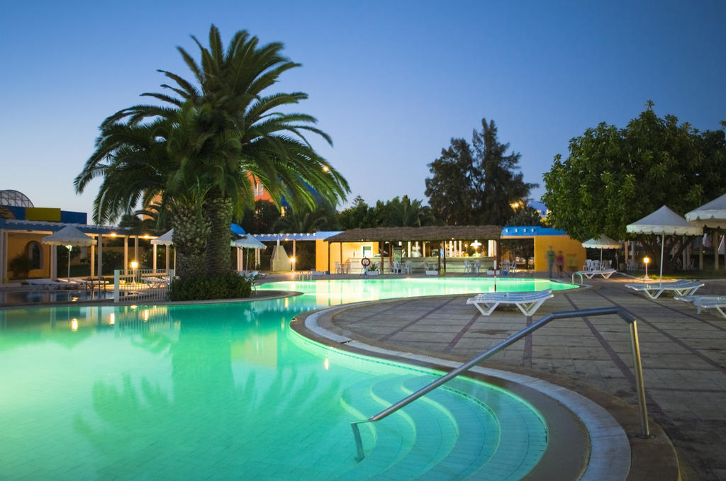 Caribbean World Hammamet Garden Yasmine Hammamet Exterior foto