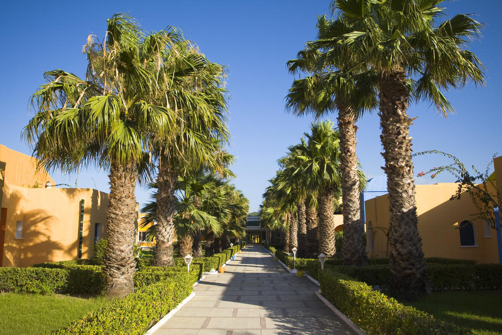 Caribbean World Hammamet Garden Yasmine Hammamet Exterior foto